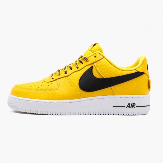 Select and Buy Nike Air Force 1 Low NBA Amarillo 823511 701 Men/Women Shoes In Ireland