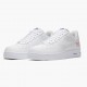 Click To Buy Nike Air Force 1 Low NBA Paris Game CW2367 100 Men/Women Shoes In Ireland