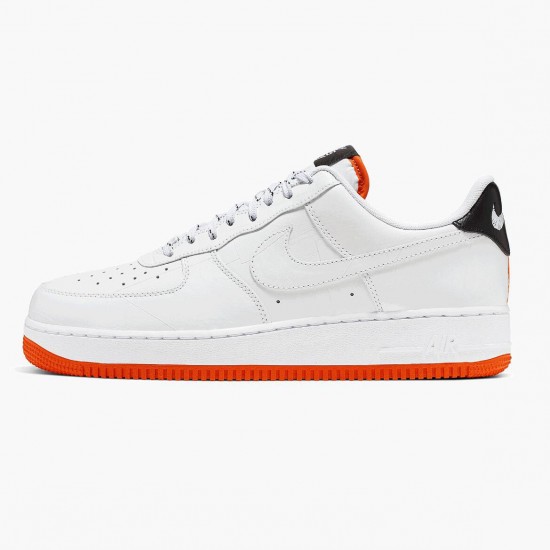 Choose To Buy Nike Air Force 1 Low NY vs NY Pack CJ5848 100 Men/Women Shoes In Ireland