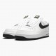 Select and Buy Nike Air Force 1 Low NY vs NY White Black CW7297 100 Men/Women Shoes In Ireland