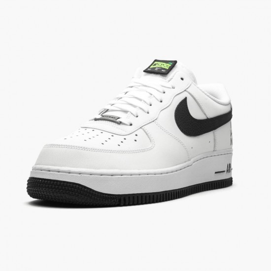 Select and Buy Nike Air Force 1 Low NY vs NY White Black CW7297 100 Men/Women Shoes In Ireland