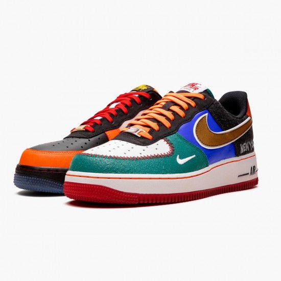 Click To Order Nike Air Force 1 Low NYC City of Athletes CT3610 100 Men/Women Shoes In Ireland