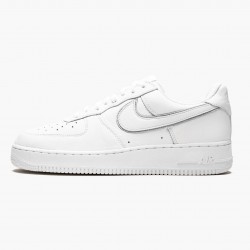 Nike Air Force 1 Low NikeConnect NYC AO2457 100 Men/Women Shoes In Ireland