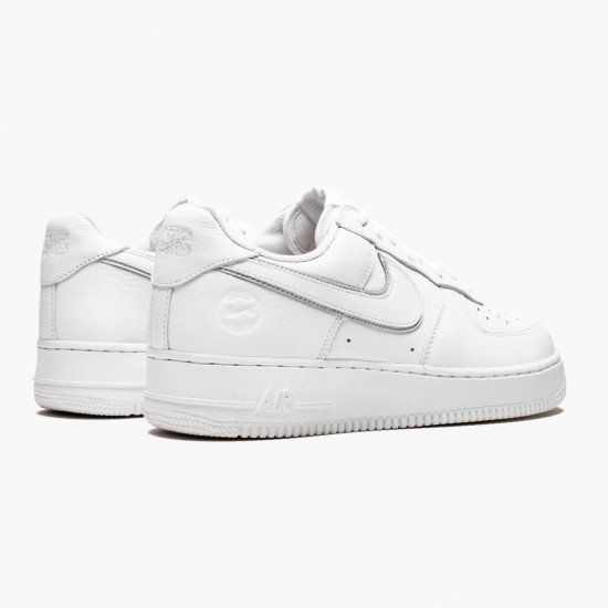 Choose To Buy Nike Air Force 1 Low NikeConnect NYC AO2457 100 Men/Women Shoes In Ireland