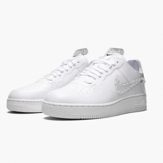 Order To Buy Nike Air Force 1 Low Noise Cancelling Pack Odell Beckham Jr CI5766 110 Men/Women Shoes In Ireland