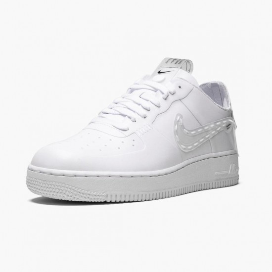 Order To Buy Nike Air Force 1 Low Noise Cancelling Pack Odell Beckham Jr CI5766 110 Men/Women Shoes In Ireland