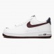 Select and Buy Nike Air Force 1 Low Obsidian White University Red CJ8731 100 Men/Women Shoes In Ireland