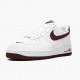 Select and Buy Nike Air Force 1 Low Obsidian White University Red CJ8731 100 Men/Women Shoes In Ireland