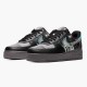 Order To Buy Nike Air Force 1 Low Off Noir Pure Platinum CI0066 001 Men/Women Shoes In Ireland