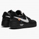 Click To Buy Nike Air Force 1 Low Off White Black White AO4606 001 Men Shoes In Ireland