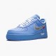 Select and Buy Nike Air Force 1 Low Off-White MCA University Blue CI1173 400 Men/Women Shoes In Ireland