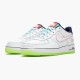 Select and Buy Nike Air Force 1 Low Outside the Lines CV2421 100 Men/Women Shoes In Ireland