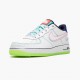 Select and Buy Nike Air Force 1 Low Outside the Lines CV2421 100 Men/Women Shoes In Ireland