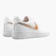 Order To Buy Nike Air Force 1 Low Oversized Swoosh White Orange Peel AO2441 102 Men/Women Shoes In Ireland