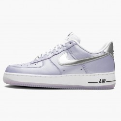 Nike Air Force 1 Low Oxygen Purple CI9912 500 WMNS Shoes In Ireland