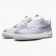 Order To Buy Nike Air Force 1 Low Oxygen Purple CI9912 500 WMNS Shoes In Ireland