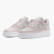 Order To Buy Nike Air Force 1 Low Pink Iridescent CJ1646 600 WMNS Shoes In Ireland