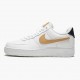 Click To Order Nike Air Force 1 Low Removable Swoosh Pack White Vachetta Tan CT2253 100 Men/Women Shoes In Ireland