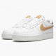 Click To Order Nike Air Force 1 Low Removable Swoosh Pack White Vachetta Tan CT2253 100 Men/Women Shoes In Ireland