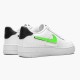 Order To Buy Nike Air Force 1 Low Removable Swoosh White Green Strike AR7446 100 Men/Women Shoes In Ireland