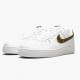 Choose To Buy Nike Air Force 1 Low Retro Ivory Snake AO1635 100 Men/Women Shoes In Ireland