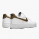 Choose To Buy Nike Air Force 1 Low Retro Ivory Snake AO1635 100 Men/Women Shoes In Ireland