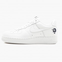 Nike Air Force 1 Low Roc A Fella AO1070 101 Men Shoes In Ireland