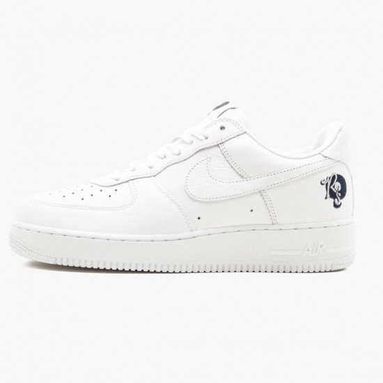 Select and Buy Nike Air Force 1 Low Roc A Fella AO1070 101 Men Shoes In Ireland