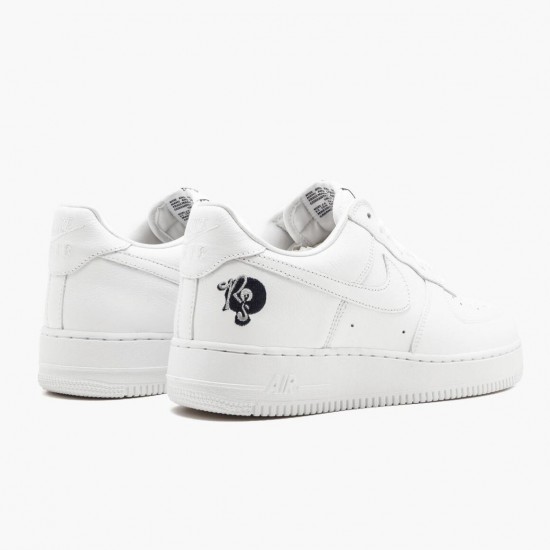 Select and Buy Nike Air Force 1 Low Roc A Fella AO1070 101 Men Shoes In Ireland