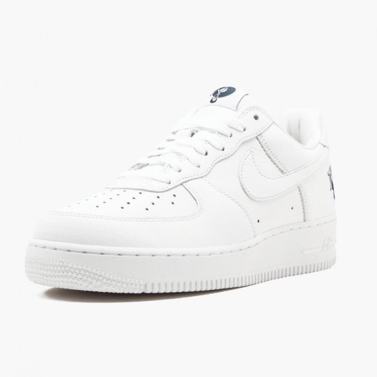 Select and Buy Nike Air Force 1 Low Roc A Fella AO1070 101 Men Shoes In Ireland