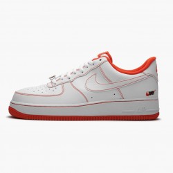 Nike Air Force 1 Low Rucker Park CT2585 100 Men/Women Shoes In Ireland