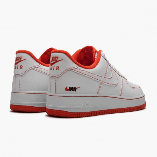 Click To Order Nike Air Force 1 Low Rucker Park CT2585 100 Men/Women Shoes In Ireland