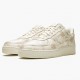 Order To Buy Nike Air Force 1 Low Satin Floral Pale Ivory AT4144 100 Men/Women Shoes In Ireland