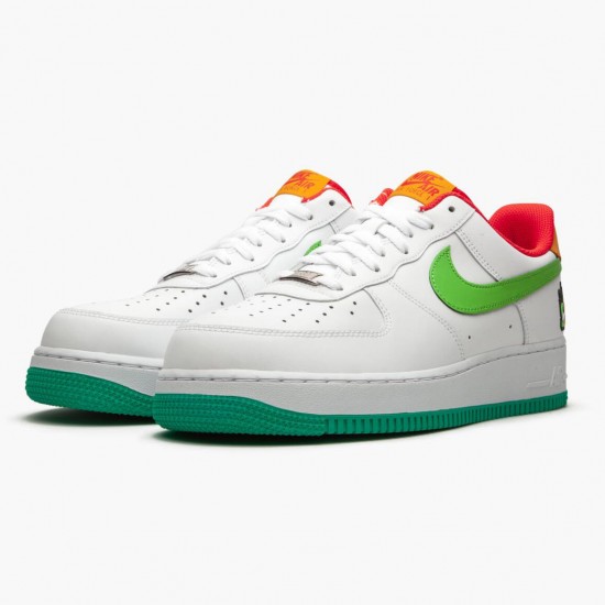 Select and Buy Nike Air Force 1 Low Shibuya White CQ7506 146 Men/Women Shoes In Ireland