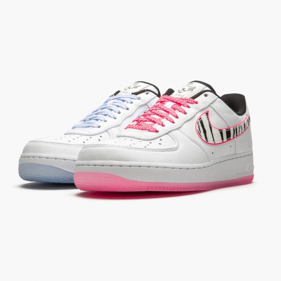 Order To Buy Nike Air Force 1 Low South Korea CW3919 100 Men/Women Shoes In Ireland