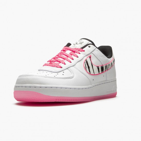 Order To Buy Nike Air Force 1 Low South Korea CW3919 100 Men/Women Shoes In Ireland