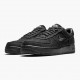 Order To Buy Nike Air Force 1 Low Stussy Black CZ9084 001 Men/Women Shoes In Ireland