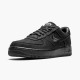 Order To Buy Nike Air Force 1 Low Stussy Black CZ9084 001 Men/Women Shoes In Ireland