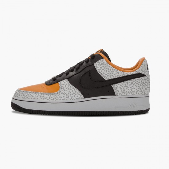 Click To Buy Nike Air Force 1 Low Supreme Safari 318776 801 Men Shoes In Ireland