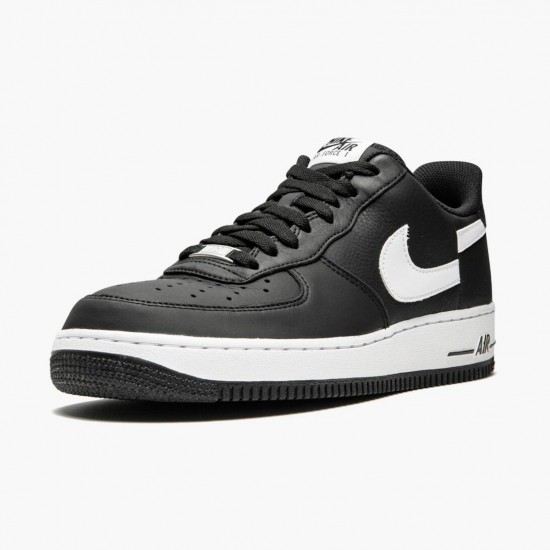 Choose To Buy Nike Air Force 1 Low Supreme x Comme des Garcons AR7623 001 Men Shoes In Ireland