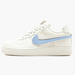 Nike Air Force 1 Low Swoosh Pack All Star AH8462 101 Men/Women Shoes In Ireland