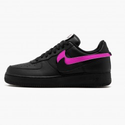 Nike Air Force 1 Low Swoosh Pack All Star 2018 AH8462 002 Men/Women Shoes In Ireland