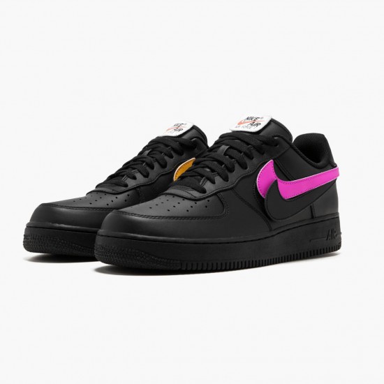 Choose To Buy Nike Air Force 1 Low Swoosh Pack All Star 2018 AH8462 002 Men/Women Shoes In Ireland