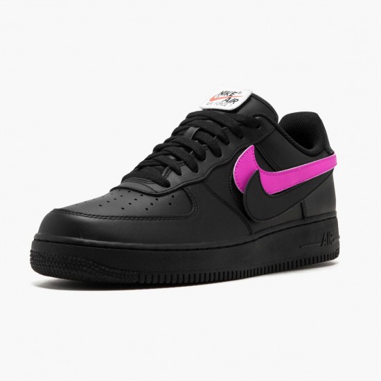 Choose To Buy Nike Air Force 1 Low Swoosh Pack All Star 2018 AH8462 002 Men/Women Shoes In Ireland