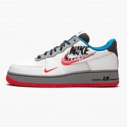 Nike Air Force 1 Low Time Capsule Pack CT1620 100 Men/Women Shoes In Ireland