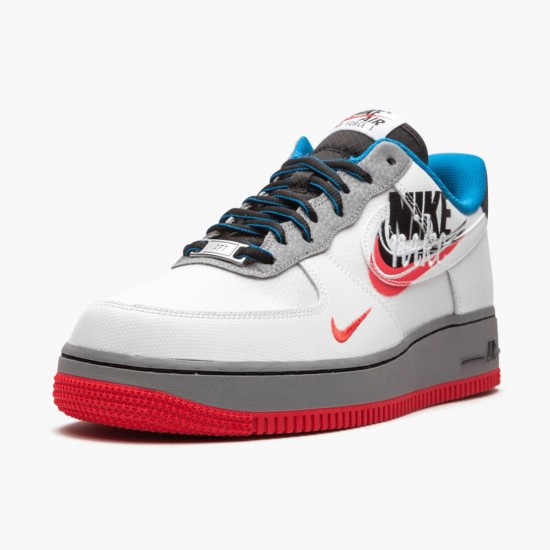 Order To Buy Nike Air Force 1 Low Time Capsule Pack CT1620 100 Men/Women Shoes In Ireland