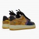 Click To Buy Nike Air Force 1 Low Travis Scott Cactus Jack CN2405 900 Men/Women Shoes In Ireland