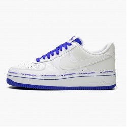 Nike Air Force 1 Low Uninterrupted More Than an Athlete CQ0494 100 Men/Women Shoes In Ireland