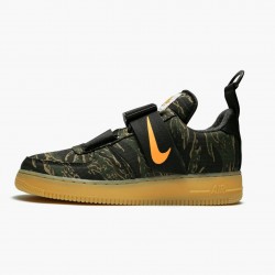 Nike Air Force 1 Low Utility Carhartt WIP Camo AV4112 300 Men Shoes In Ireland