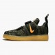 Choose To Buy Nike Air Force 1 Low Utility Carhartt WIP Camo AV4112 300 Men Shoes In Ireland